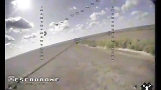 Ukraine Russia War | Soldiers Strike Russian "Strela-10" Air Defense System | RCF