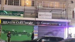 late night depression