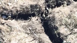 Ukraine Russia War | 29th Army Shells Ukrainian Infantry | Northeast of Nikolskoye | RCF