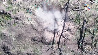 Ukraine Russia War | Ivanovo Paratroopers Strike Ukrainian Hideouts | Bakhmut Direction | RCF