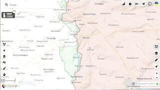 СВИТАН : ЗА  БАХМУТ