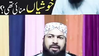 عمرؓ کی شان سنٸے مفتی عبدالواحد قریشی کی زبانی
