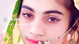 Beautiful girl and song 4