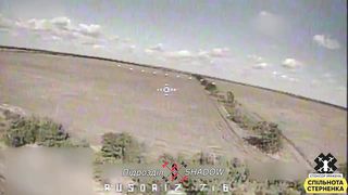 Ukraine Russia War | Storm Unit FPV Drone Destroys Russian T-72 | October 2023 | RCF