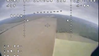 Ukraine Russia War | Ukrainian FPV Drone Destroys Russian Ural Truck | Under Awning | RCF