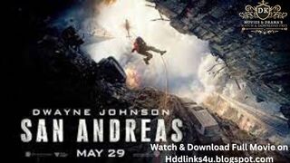 San Andreas - Ever have one of THOSE days...? Pray you don't