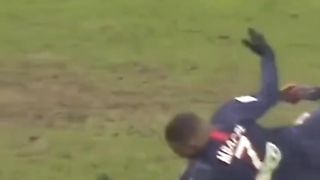 Mbappe funny moments