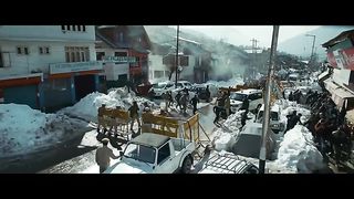 LEO (Hindi) Official Trailer - Thalapathy Vijay - Sanjay Dutt - Lokesh Kanagaraj - Anirudh