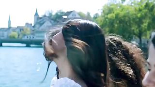 Aankh Micholi - Official Trailer - Oct 27 - Paresh R - Mrunal T- Abhimanyu - Sharman J - Divya D