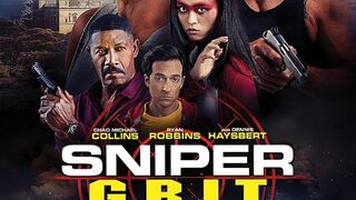 Sniper G R I T???????? TOBO ????????