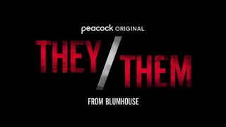 They/Them (2022) Movie Trailer | Theo Germaine, Kevin Bacon, Quei Tann