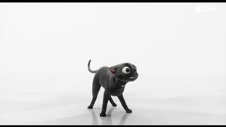 Luck (2022) Movie Trailer | Eva Noblezada, Simon Pegg, Jane Fonda