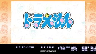 Doraemon S20 E19 in hindi
