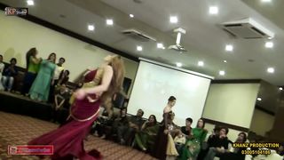 MEHEK PRIVATE WEDDING MUJRA PARTY DANCE