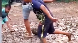 Street Football