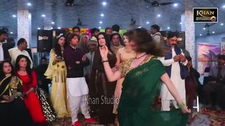 Luti Puti Gayi Khan Studio New  Mujra Dance 2023