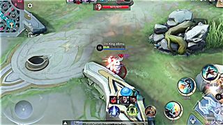 Zilong Gameplay GG ????