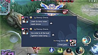 Zilong Gameplay GG