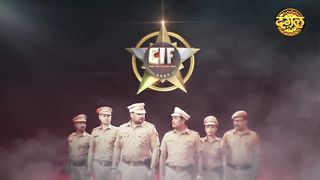 CIF || New Episode 03 || Shadyantra ( षड्यन्त्र ) || New TV Show || Dangal TV - YouTube