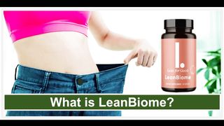 LeanBiome Reviews: Multi-Stress Weight Loss Support Formula?