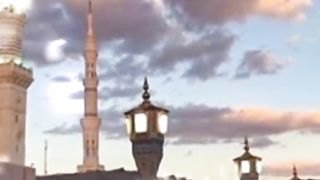 subhan allah #trending #viral #shortvideo #madina ❤️❤️????