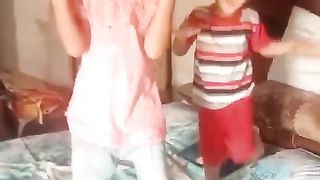 Sunday masti day
