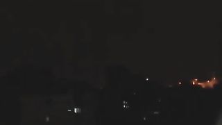 Israel Conflict | Hamas Launches New Missile Attack on Israel | RCF