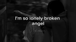 Broken Angiel