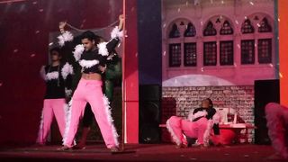 Aa Jaa Zara Qareeb sy AFREEN PARI_HD.