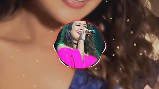 Buhe Vich - Naha Kakkar | Rohanpreet Singh |Official Visualizser