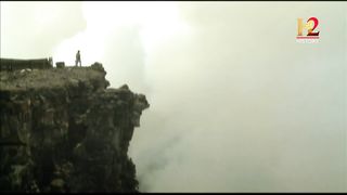 Hawaiian Islands Are Disappearing _ HOW OUR PLANET WAS BORN