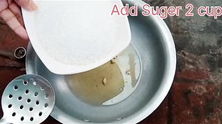 Suji ka halwa| Danedar sooji ka halwa with perfect measurement|@palwasha24