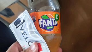 Velo????Fanta