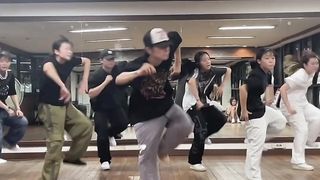 Incredible Dance performance ❤️????