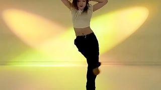 Best dance performance ever ????