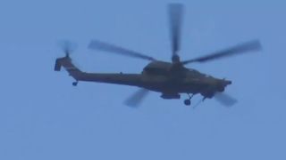 Iraq Conflict | Iraqi Forces Advance Through Ramadi 2016 | RCF