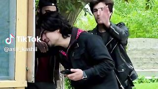 The boys 11