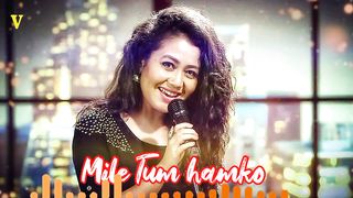 New Hindi Songs Bollywood Mile ho Tum hamse invisible song