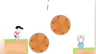 Bridge slice toilet run #gameplay #sonic #viral #youtubeshorts #tvman 1