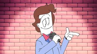 COMEDY 5