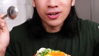 Duck Donburi