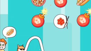 Long dog #gameplay #viral #youtubeshorts #shorts #sonic 4 2