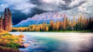 Ultra Hd Video | Earth 4K Video | 4K Video | Nature 4K |Peaceful Environment | #nature