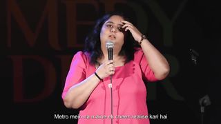 Mujhe Ladke Bahut Pasand Hain | Stand Up Comedy by Daahab Chishti