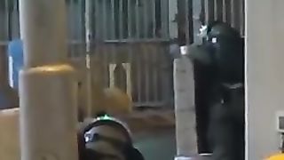 Israel-Palestine Conflict | Qalanida Checkpoint Clashes | Jerusalem | RCF