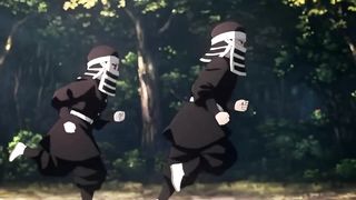Demon Slayer - Royalty(AMV)