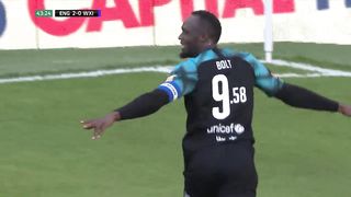 Top 10 Goals of All Time | Soccer Aid