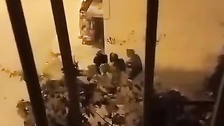 Israel-Palestine Conflict | Qalandiya Armed Clashes | Tensions Escalate | RCF