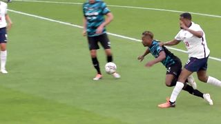 Top 10 Funny Moments in Soccer Aid History