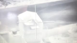 Israeli Navy Strikes Hamas in Gaza | Naval Engagement | RCF